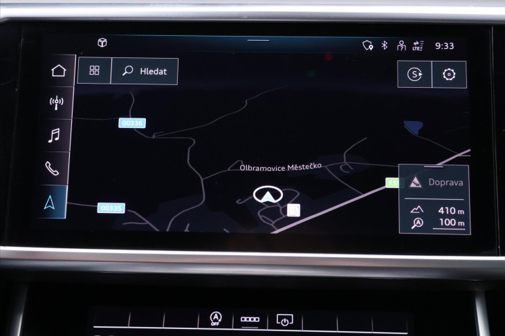 Audi A6 3,0 TDI 180kW Quattro S-tronic