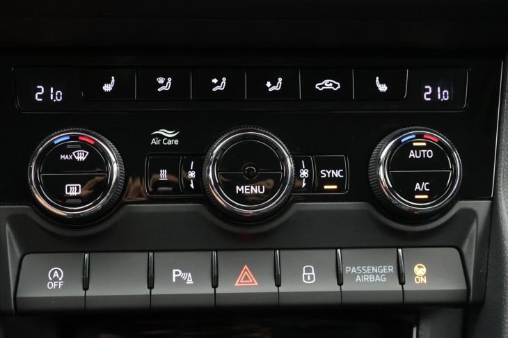Škoda Kodiaq 2,0 TDI 4x4 DSG Style+ DPH