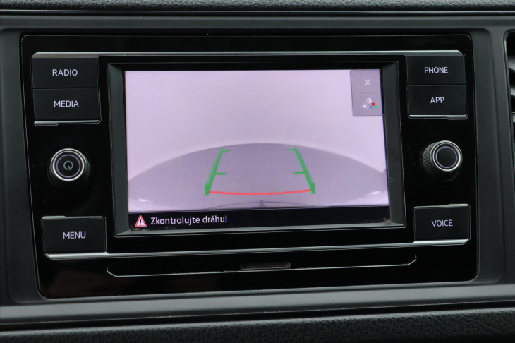 Volkswagen Crafter 2,0 TDI 103kW L2H2 DPH 1.Maj