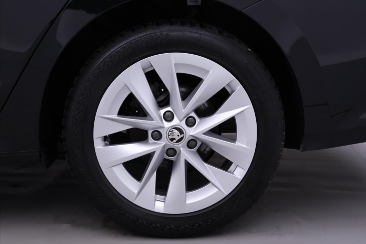 Škoda Octavia 2,0 TDI 110kW Style DSG DPH CZ