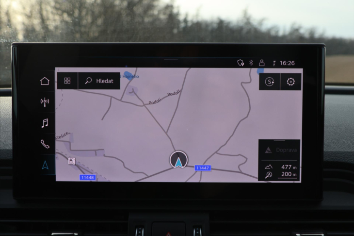 Audi Q5 2,0 40TDI S-line quattro DPH