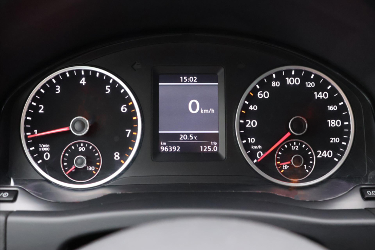 Volkswagen Tiguan 1,4 TSI 4Motion Sport & Style