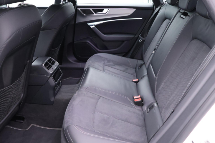 Audi A7 3,0 TDI 180kW Quattro CZ S-Line