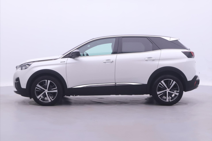 Peugeot 3008 2,0 BlueHDI GT-Line 110kW CZ