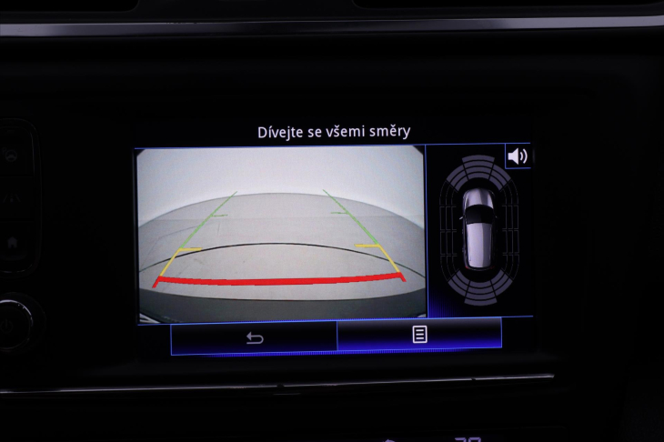 Renault Kadjar 1,5 dCi 81kW Aut LED Navi Kůže