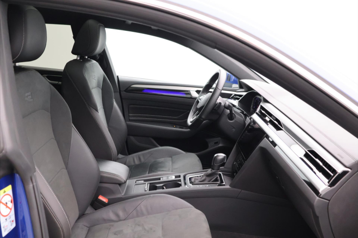 Volkswagen Arteon Shooting Brake 2,0 TSI 206kW R-Line 4Motion