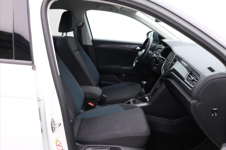 Volkswagen T-Roc 1,0 TSI Style Virtual 1.Maj.