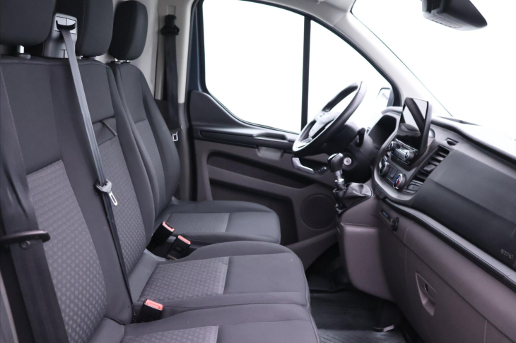 Ford Transit Custom 2,0 TDCI 280 L1 Klima park. kamera DPH