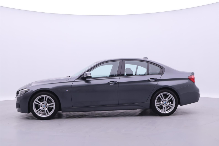 BMW Řada 3 1,5 318i Aut. M-Sport Shadow