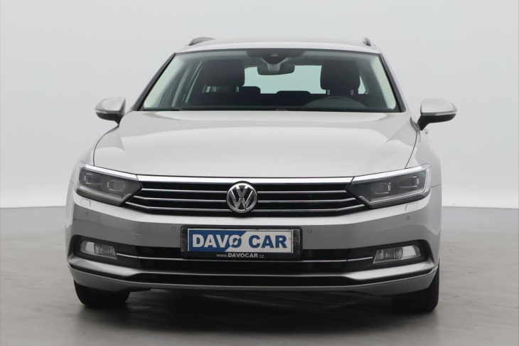 Volkswagen Passat 2.0 TDI LED Highline Tažné