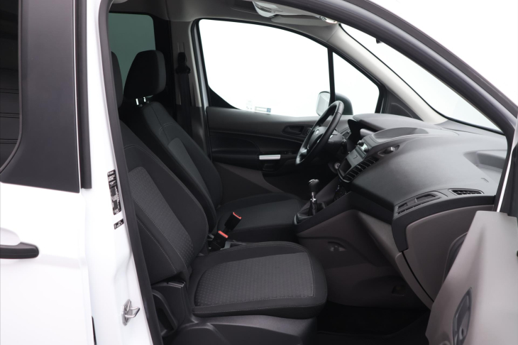 Ford Tourneo Connect 1,5 TDCI CZ Aut.klima L2 DPH
