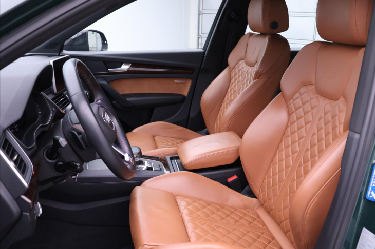 Audi SQ5 3,0 TDI 255kW Exclusive DPH