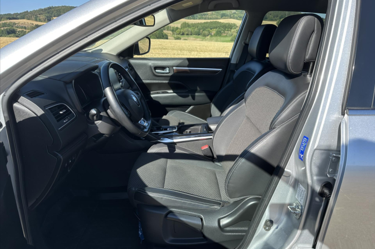 Renault Koleos 2,0 130 kW 4x4 Energy Intens