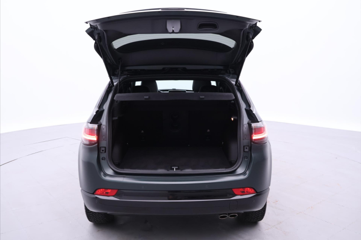 Jeep Compass 1,3 GSE 110kW 80th Anniversary CZ
