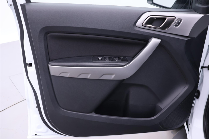 Ford Ranger 2,0 TDCi 125kW XLT CZ DPH