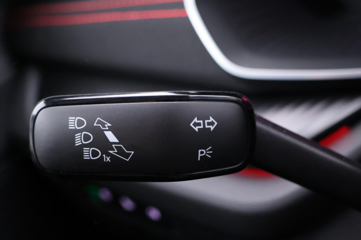 Škoda Octavia 2,0 TSI DSG RS DPH 1.maj CZ