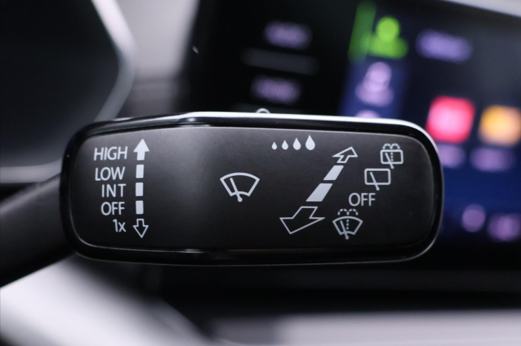 Škoda Octavia 2,0 TDI 85kW CZ DPH Ambition