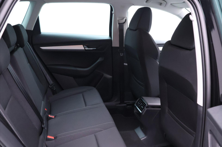 Škoda Karoq 2,0 TDI 85 kW DSG DPH Ambition