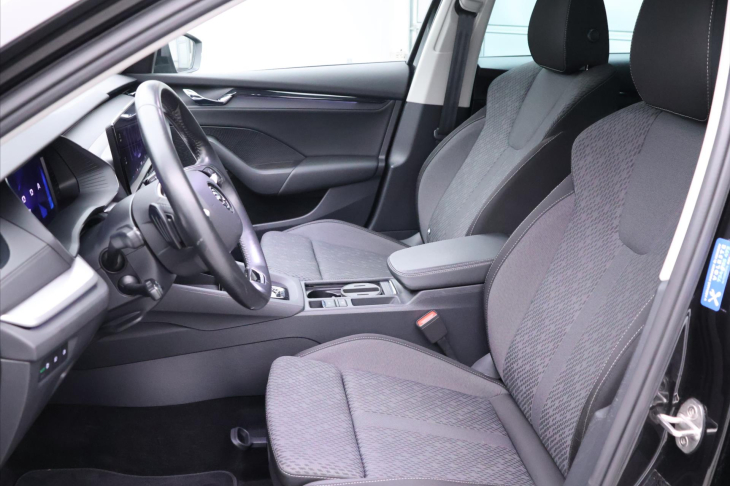 Škoda Octavia 2,0 TDI DSG Navi LED ACC DPH