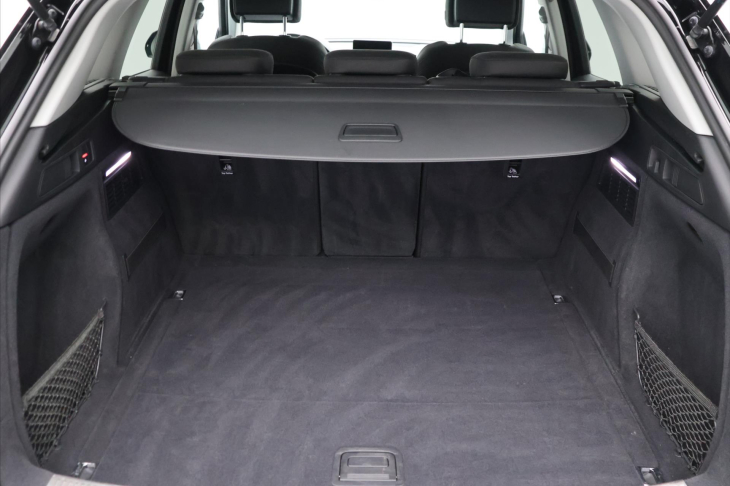 Audi Q5 2.0 TDI 140kW Quattro S-tronic