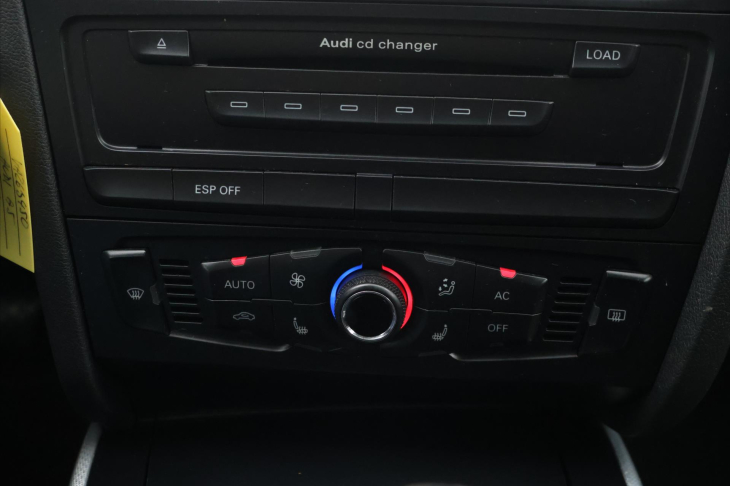 Audi A5 3,0 TDI 176KW QUATTRO SLINE