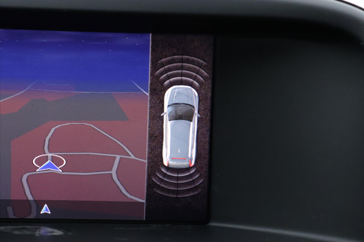 Volvo XC60 2,4 D5 162kW Aut. AWD Momentum