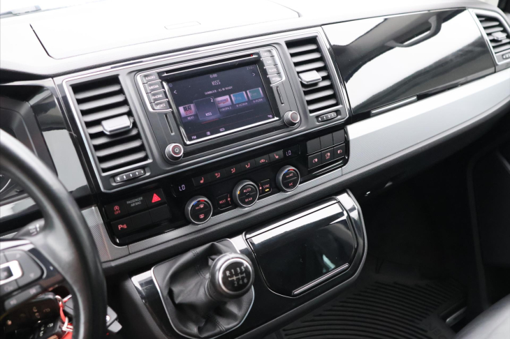 Volkswagen Multivan 2,0 TDI 150kW Highline LED