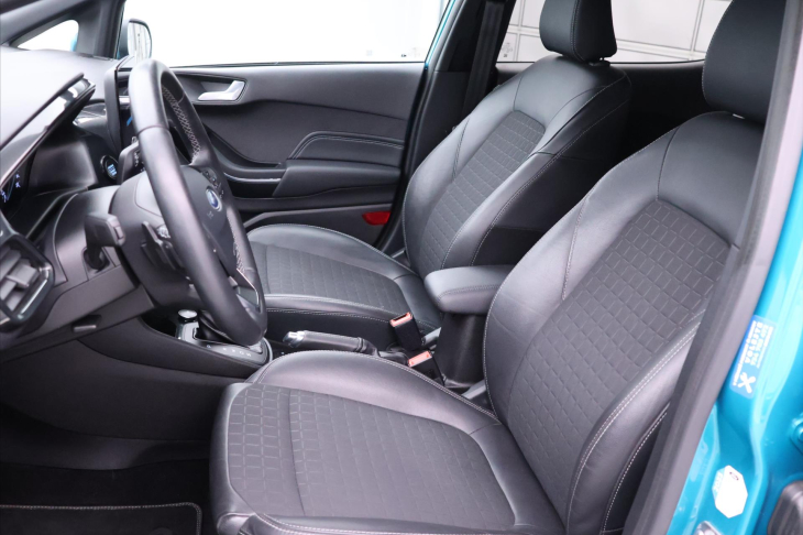 Ford Fiesta 1,0 EB 74kW Titanium Active