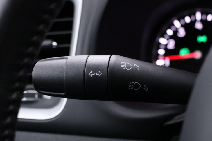 Jeep Renegade 1,4 M-Air 103kW Limited 1.Maj