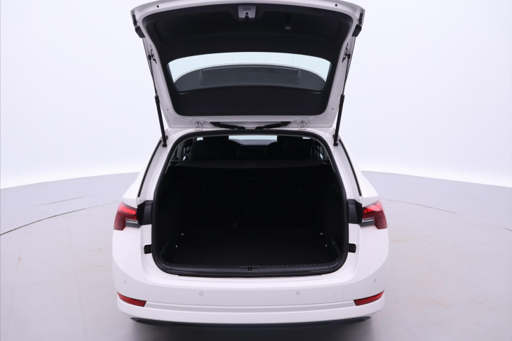 Škoda Octavia 2,0 TDI 110 kW SportLine CZ DPH