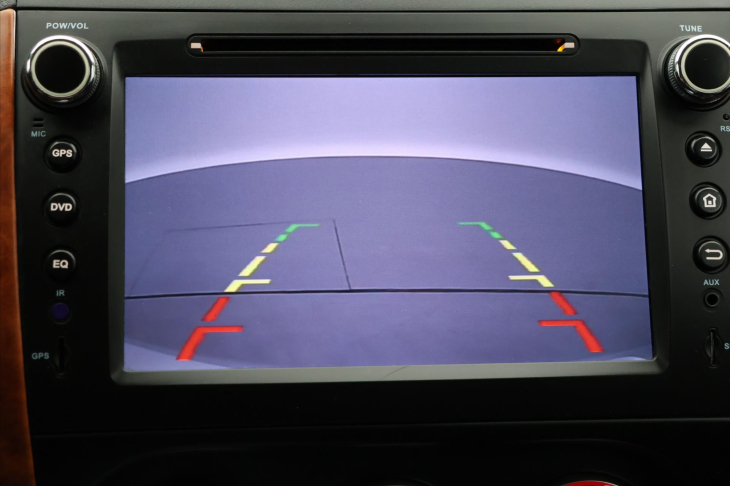 Suzuki SX4 1,6 VVT 79kW Sport Klima