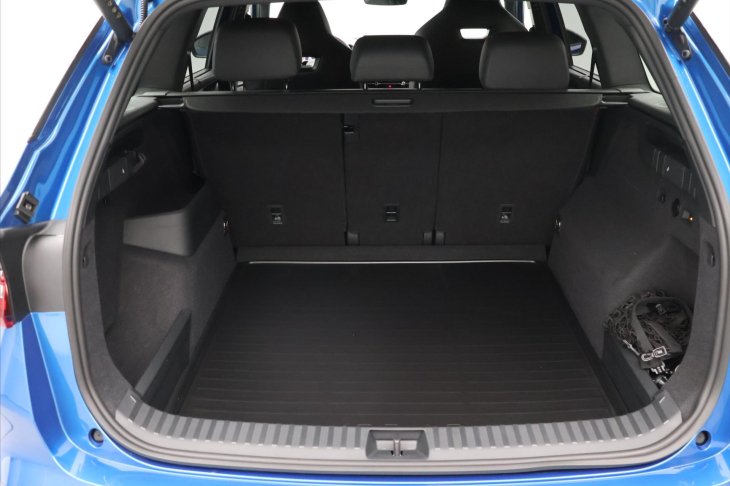 Škoda Kodiaq 2,0 TSI DSG 4x4 RS DPH