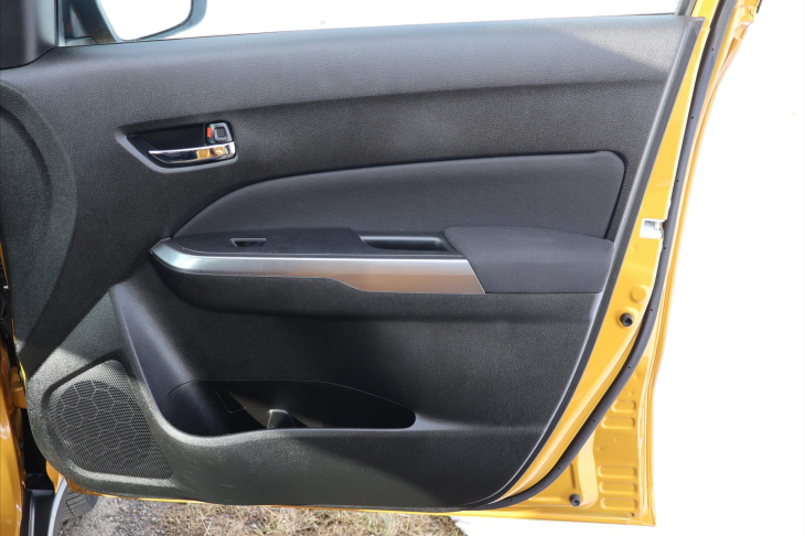 Suzuki Vitara 1,4 BoosterJet 95kw Navi