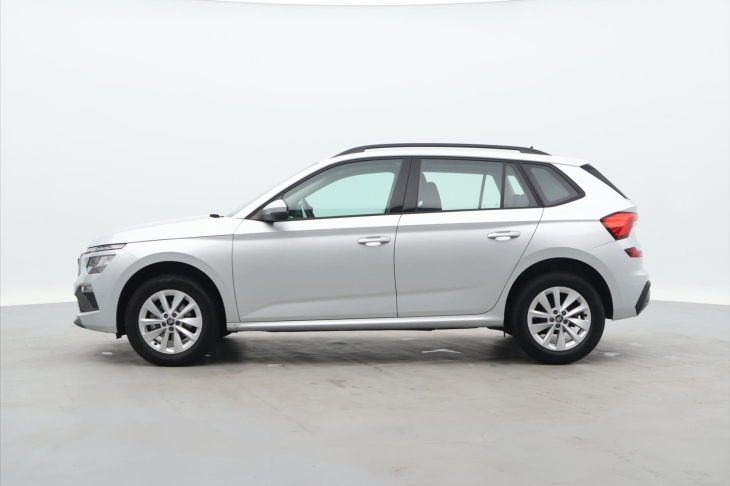 Škoda Kamiq 1,0 TSi 70kW Selection