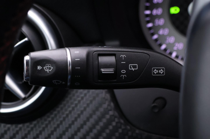 Mercedes-Benz Třídy A 1,8 200CDI AMG Aut. Xenon CZ