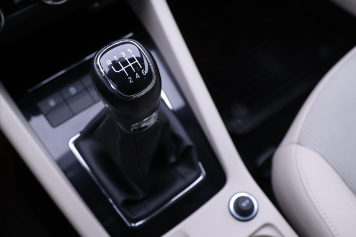 Škoda Octavia 2,0 TDI 110kW Style 1.Maj LED