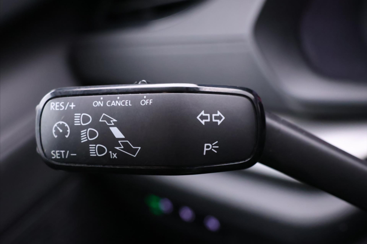 Škoda Octavia 2,0 TDI 1.Maj. CZ DPH LED