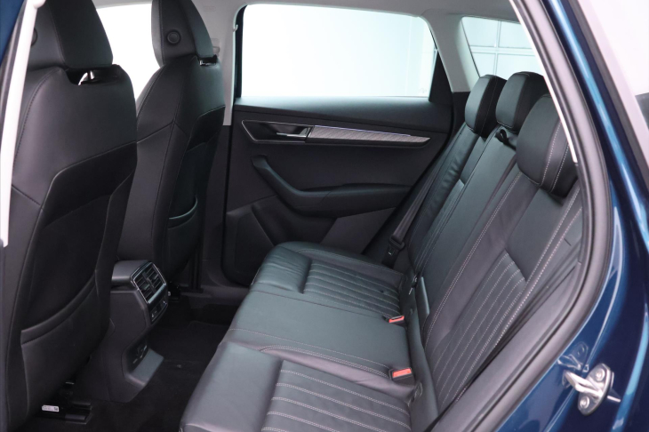 Škoda Karoq 1,5 TSI 110kW DSG Style+ DPH