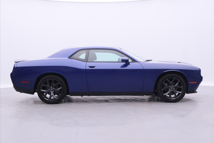 Dodge Challenger 3,6 V6 227kW Automat SXT