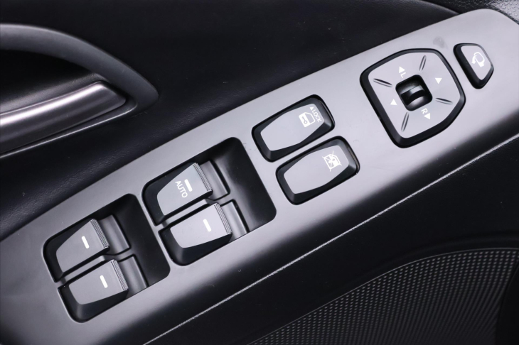 Hyundai ix35 1,7 CRDI 85kW Trikolor CZ