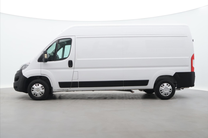 Opel Movano 2,2 CDTI 121kW L3H2 CZ DPH