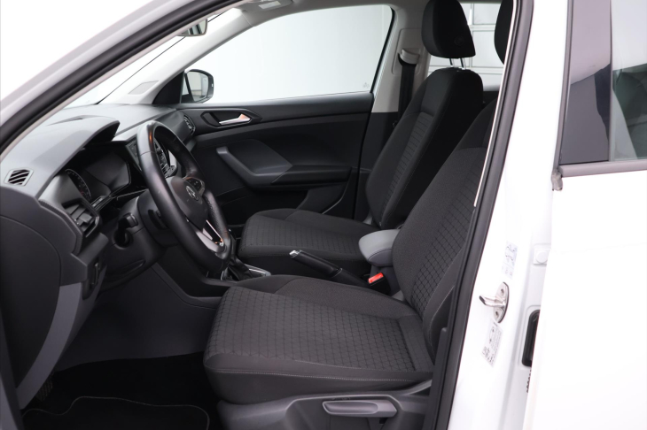 Volkswagen T-Cross 1,6 TDI DSG CZ Life