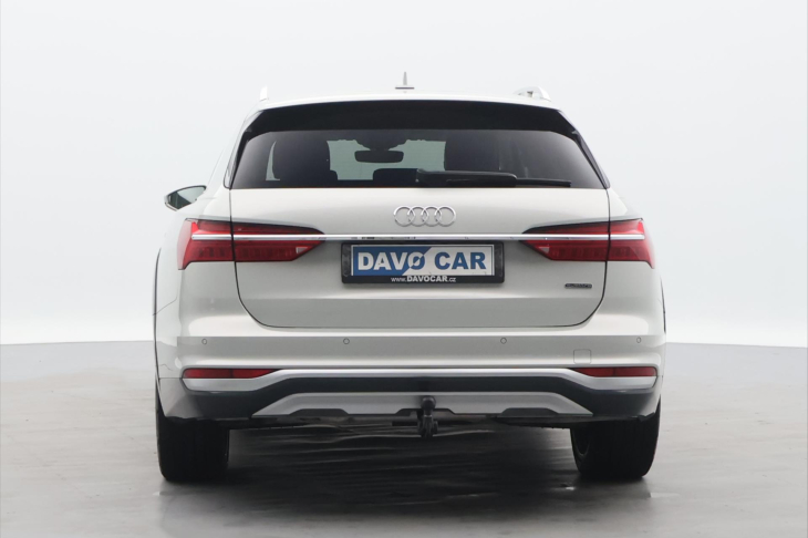 Audi A6 Allroad 3.0 55 TDI 253kW B&O DPH TOP