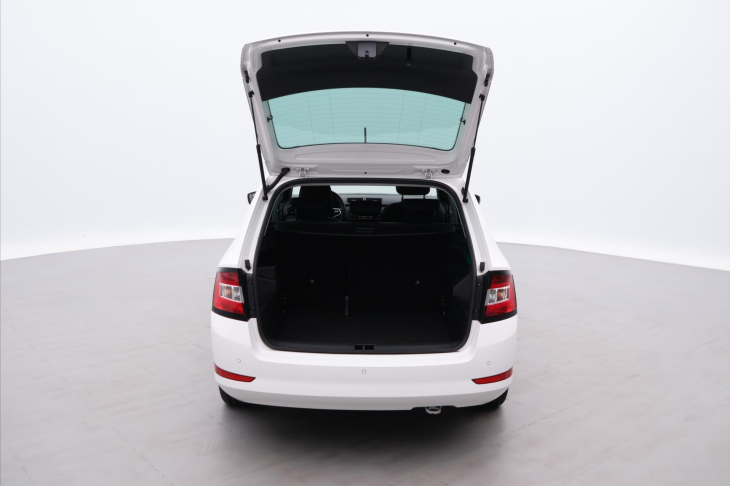 Škoda Fabia 1,0 Aut.klima Tempomat