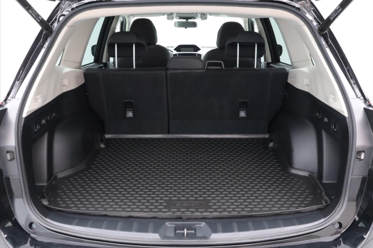Subaru Forester 2,0 e-Boxer 110kW Comfort CZ