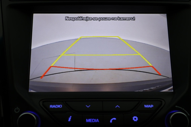 Hyundai i40 1,7 CRDi 104kW Navi CZ