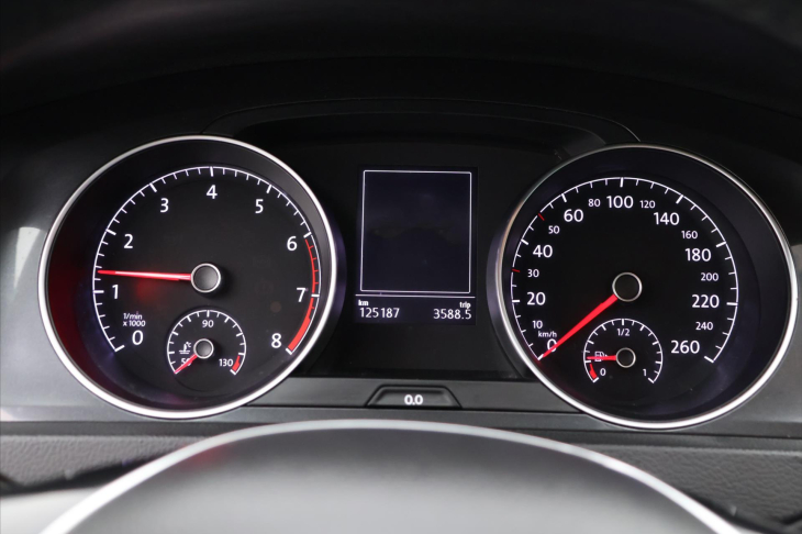 Volkswagen Golf 1,0 TSI 81kW Comfortline CZ