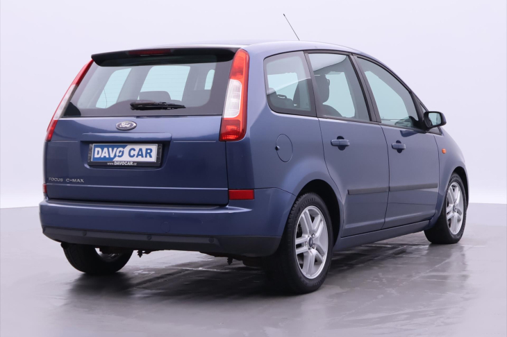 Ford C-MAX 1,8 i 92kW Futura Klima