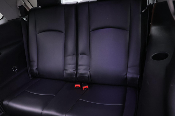 Fiat Freemont 2,0 MultiJet 125kW Lounge 4x4 Aut