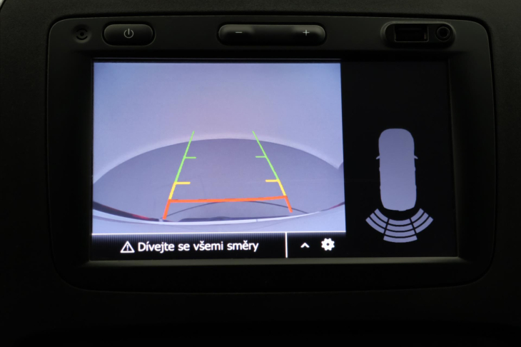 Renault Trafic 2,0 DCI 107kW CZ DPH